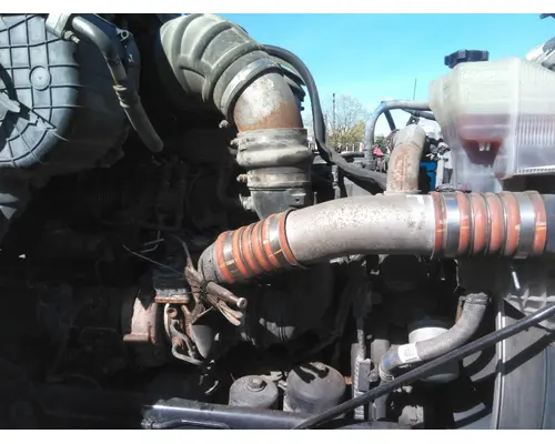 PACCAR MX-13 EPA 17 ENGINE ASSEMBLY