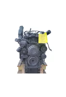 PACCAR MX-13 EPA 17 ENGINE ASSEMBLY