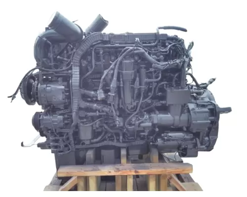 PACCAR MX-13 EPA 17 ENGINE ASSEMBLY