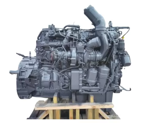 PACCAR MX-13 EPA 17 ENGINE ASSEMBLY