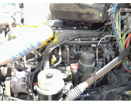 PACCAR MX-13 EPA 17 ENGINE ASSEMBLY