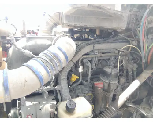 PACCAR MX-13 EPA 17 ENGINE ASSEMBLY