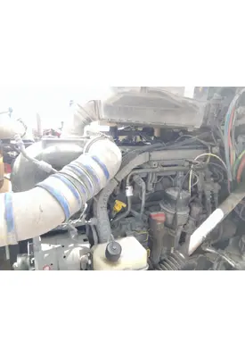 PACCAR MX-13 EPA 17 ENGINE ASSEMBLY