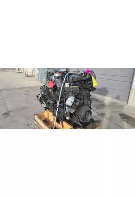 PACCAR MX-13 EPA 17 ENGINE ASSEMBLY