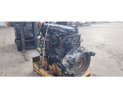 PACCAR MX-13 EPA 17 ENGINE ASSEMBLY