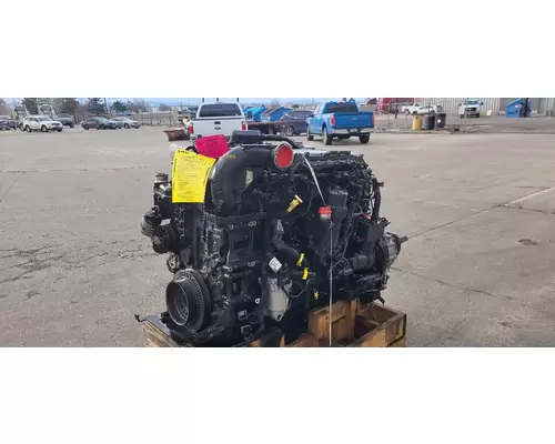 PACCAR MX-13 EPA 17 ENGINE ASSEMBLY