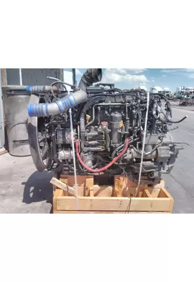 PACCAR MX-13 EPA 17 ENGINE ASSEMBLY