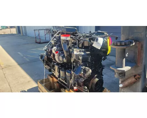 PACCAR MX-13 EPA 17 ENGINE ASSEMBLY