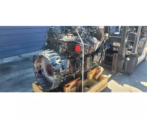 PACCAR MX-13 EPA 17 ENGINE ASSEMBLY