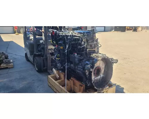 PACCAR MX-13 EPA 17 ENGINE ASSEMBLY