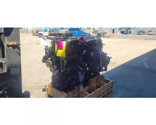 PACCAR MX-13 EPA 17 ENGINE ASSEMBLY