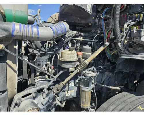 PACCAR MX-13 EPA 17 ENGINE ASSEMBLY