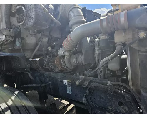 PACCAR MX-13 EPA 17 ENGINE ASSEMBLY