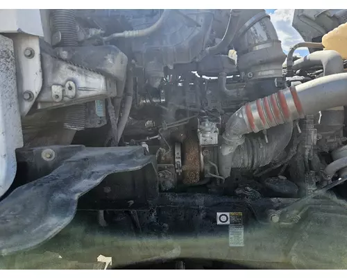 PACCAR MX-13 EPA 17 ENGINE ASSEMBLY