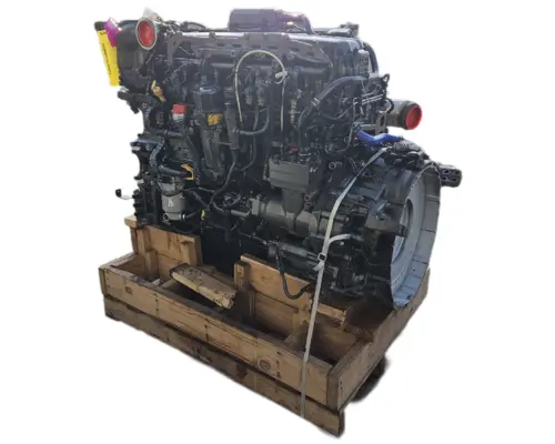 PACCAR MX-13 EPA 17 ENGINE ASSEMBLY
