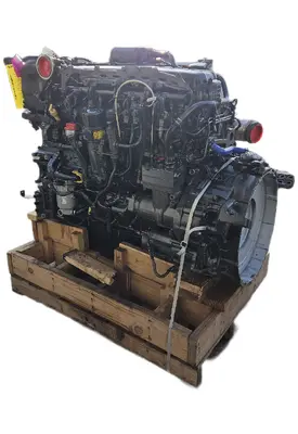 PACCAR MX-13 EPA 17 ENGINE ASSEMBLY