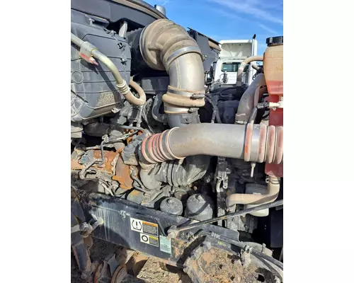 PACCAR MX-13 EPA 17 ENGINE ASSEMBLY