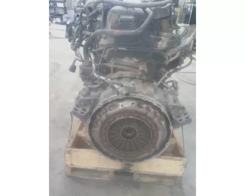 PACCAR MX-13 EPA 17 ENGINE ASSEMBLY