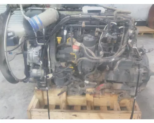 PACCAR MX-13 EPA 17 ENGINE ASSEMBLY