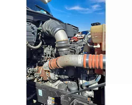 PACCAR MX-13 EPA 17 ENGINE ASSEMBLY