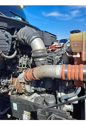 PACCAR MX-13 EPA 17 ENGINE ASSEMBLY