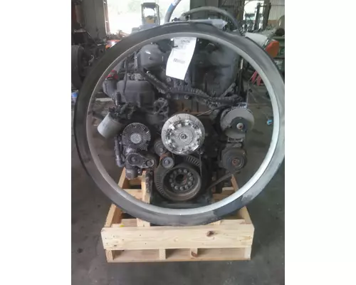 PACCAR MX-13 EPA 17 ENGINE ASSEMBLY