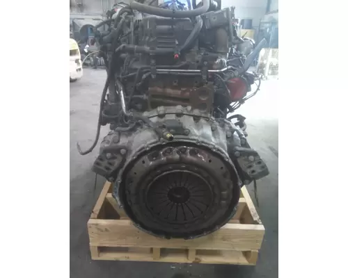 PACCAR MX-13 EPA 17 ENGINE ASSEMBLY