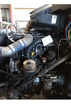 PACCAR MX-13 EPA 17 ENGINE ASSEMBLY