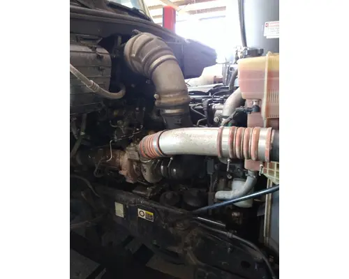 PACCAR MX-13 EPA 17 ENGINE ASSEMBLY