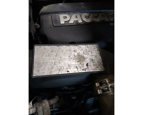 PACCAR MX-13 EPA 17 ENGINE ASSEMBLY