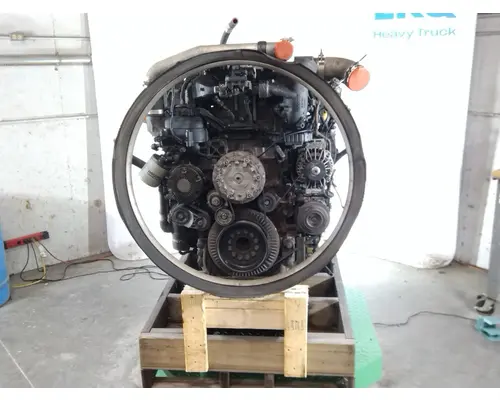 PACCAR MX-13 EPA 17 ENGINE ASSEMBLY
