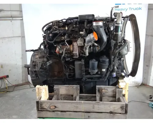 PACCAR MX-13 EPA 17 ENGINE ASSEMBLY