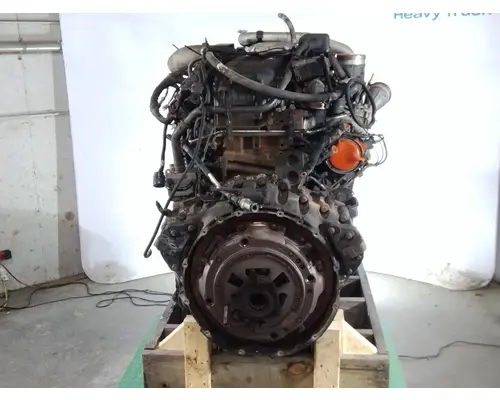 PACCAR MX-13 EPA 17 ENGINE ASSEMBLY