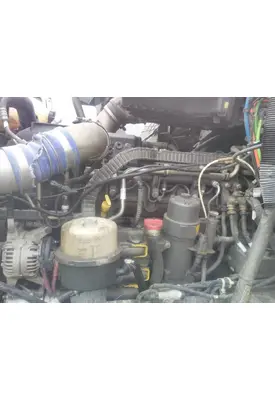 PACCAR MX-13 EPA 17 ENGINE ASSEMBLY