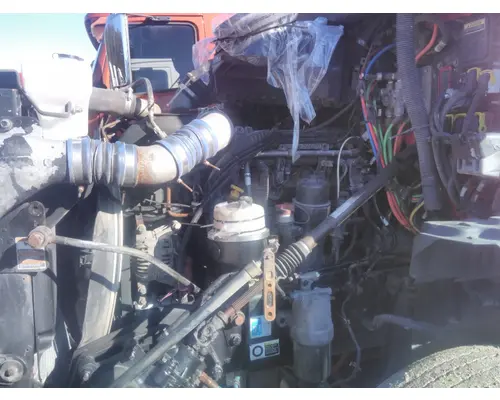 PACCAR MX-13 EPA 17 ENGINE ASSEMBLY