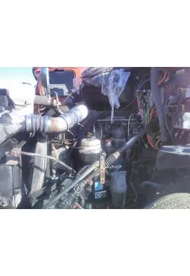 PACCAR MX-13 EPA 17 ENGINE ASSEMBLY