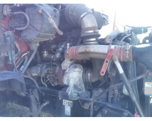 PACCAR MX-13 EPA 17 ENGINE ASSEMBLY