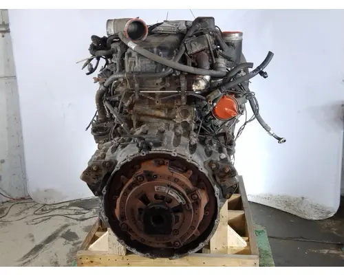 PACCAR MX-13 EPA 17 ENGINE ASSEMBLY
