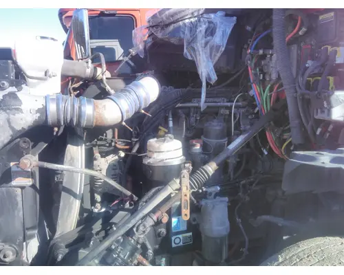 PACCAR MX-13 EPA 17 ENGINE ASSEMBLY