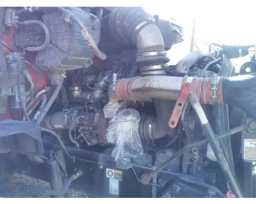 PACCAR MX-13 EPA 17 ENGINE ASSEMBLY