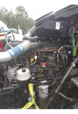 PACCAR MX-13 EPA 17 ENGINE ASSEMBLY