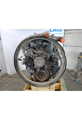 PACCAR MX-13 EPA 17 ENGINE ASSEMBLY