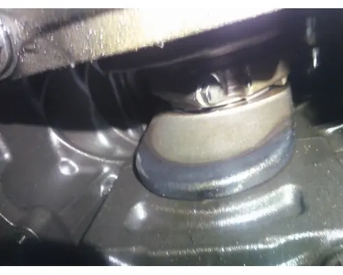 PACCAR MX-13 EPA 17 ENGINE ASSEMBLY