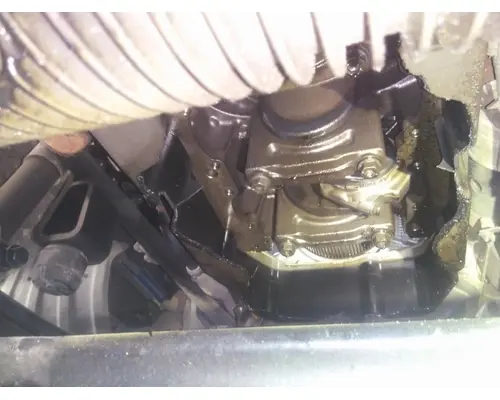 PACCAR MX-13 EPA 17 ENGINE ASSEMBLY