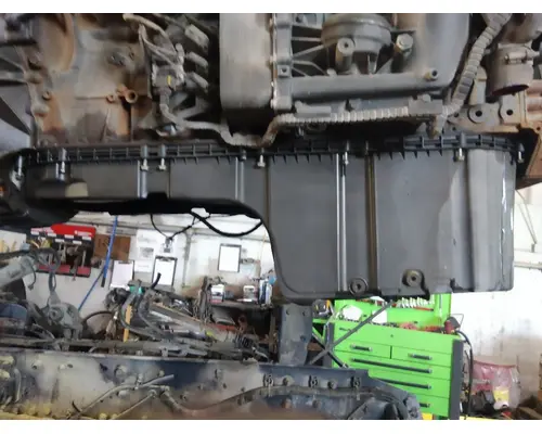 PACCAR MX-13 EPA 17 ENGINE ASSEMBLY