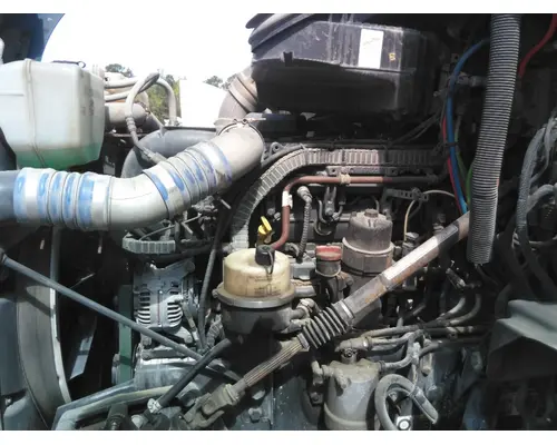 PACCAR MX-13 EPA 17 ENGINE ASSEMBLY