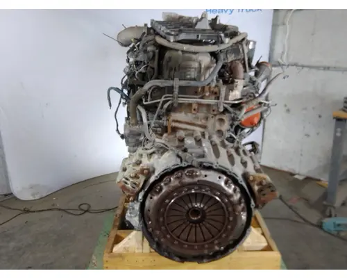 PACCAR MX-13 EPA 17 ENGINE ASSEMBLY