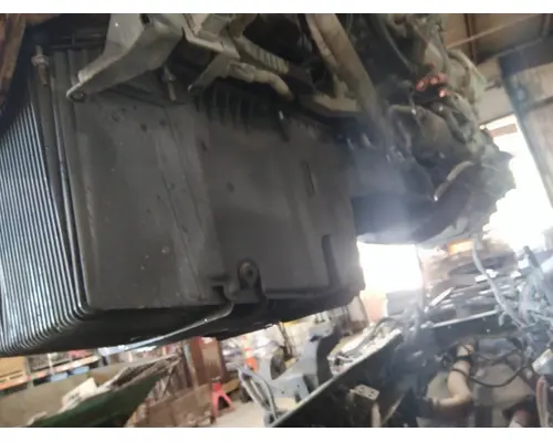 PACCAR MX-13 EPA 17 ENGINE ASSEMBLY