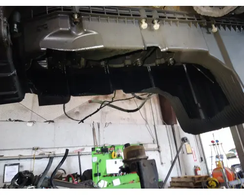 PACCAR MX-13 EPA 17 ENGINE ASSEMBLY