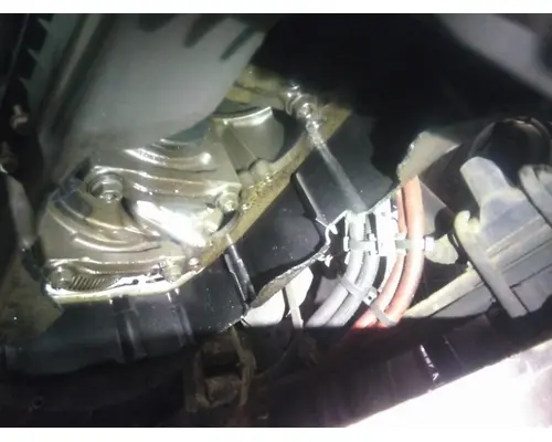 PACCAR MX-13 EPA 17 ENGINE ASSEMBLY